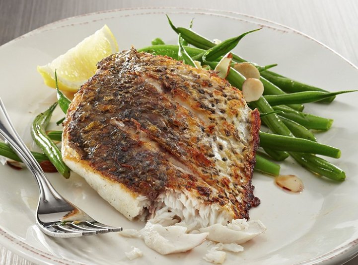 What in the World is a Seabass?  The Better Fish® Barramundi by Australis  Aquaculture